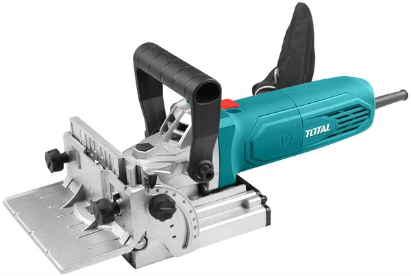 Total Biscuit Jointer 950W 100mm